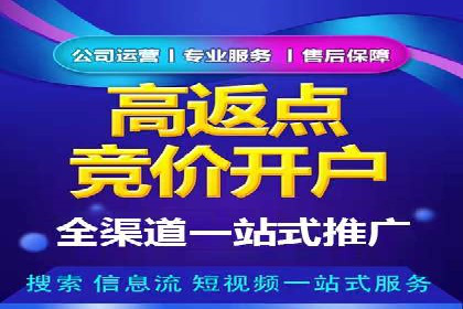 百度SEM竞价推广策略调整：某企业如何持续提高ROI